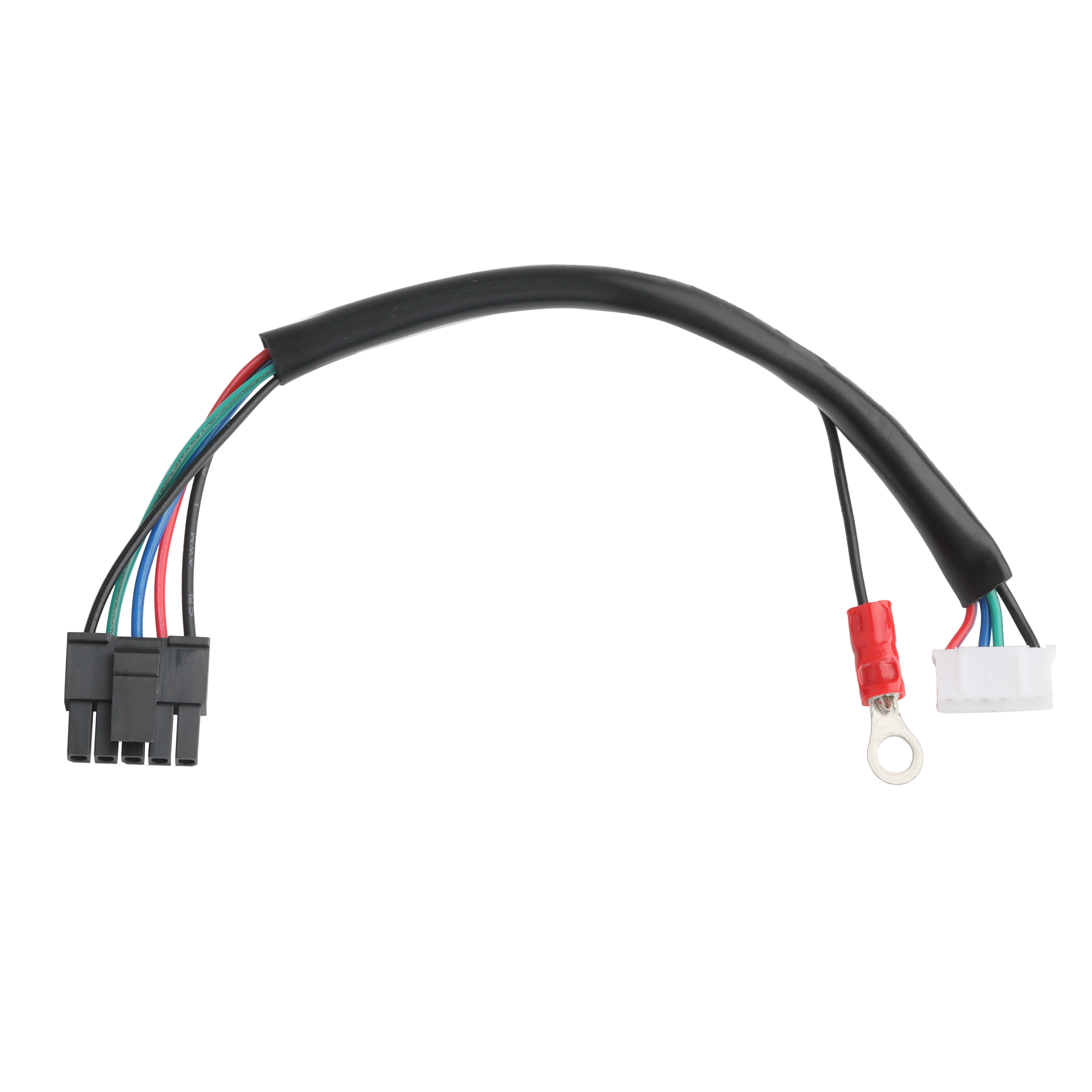 HSG 43645-0500 MX3.0-3P To PH-6P LVDS Cable Assembly Connector OEM/ODM
