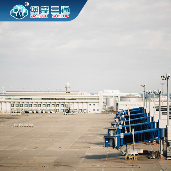 FCL International Shipping Freight Forwarder , Container Sea Freight China to Canada