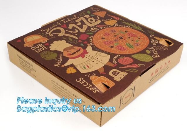 Cheap Cardboard foldable kraft paper lunch box with window,Lunch noodle fast food kraft paper box by customized logo pri