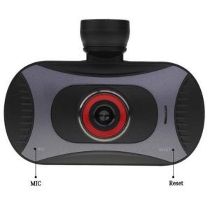 V80C Cheap Dash Camera 2.4 LTPS TFT LCD 120 Degree Cycle Recording 4X Digital Zoom Motion Detection