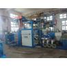 Buy cheap Pvc Shrink Film Machine With Film Blowing Process Long Life Span from wholesalers