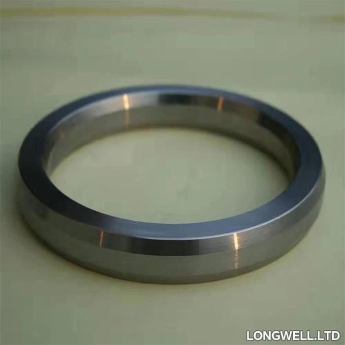 R44 Gasket Ring Mud Pump Parts T58-5002 GH3161-23 SY/T 5127 T508-5002 GH3101-23