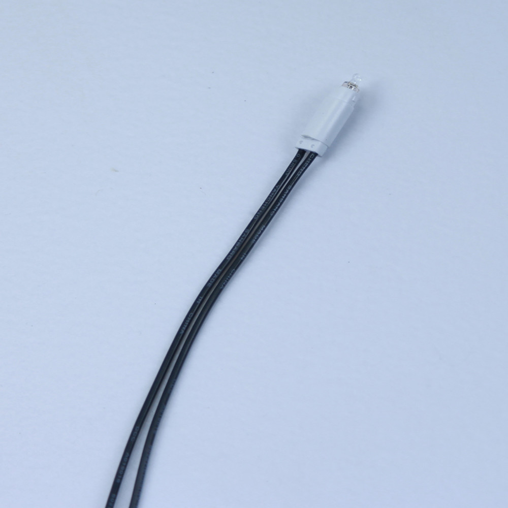  A-07 5V LED Indicator Light Blue LED Neon Pilot Lamp Manufactures