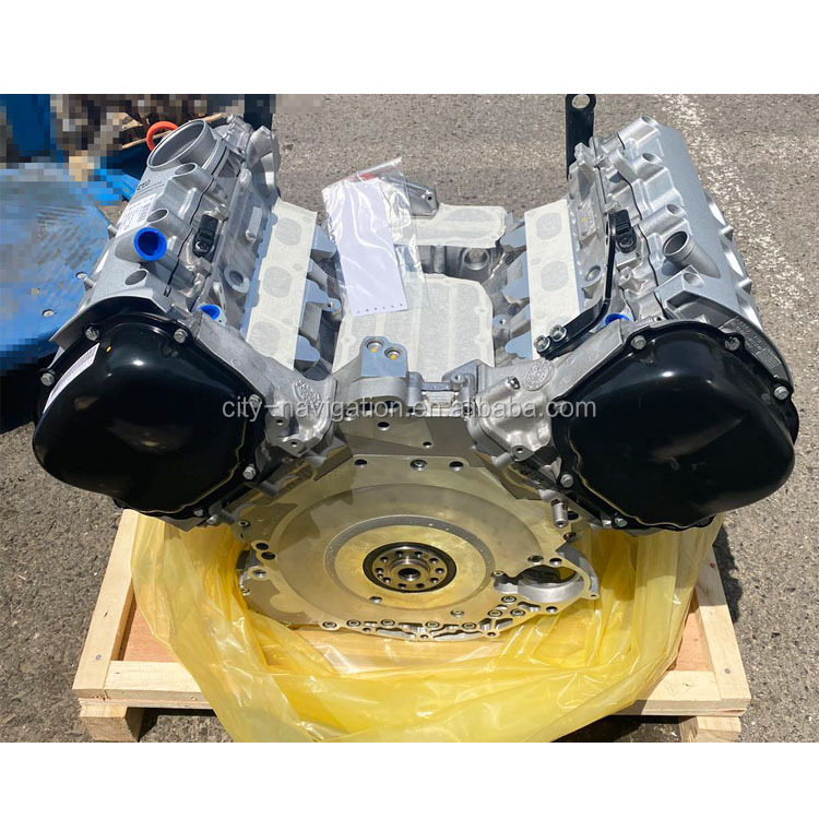 1.6L Engine Spare Parts BJT EA113 Motor Assembly for VW Jetta 7-20 Days Shipping