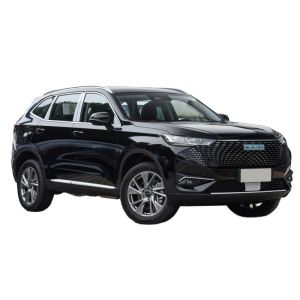 Great Wall Haval H6 Hybrid 2023 The Perfect Combination of Compact SUV and Plug