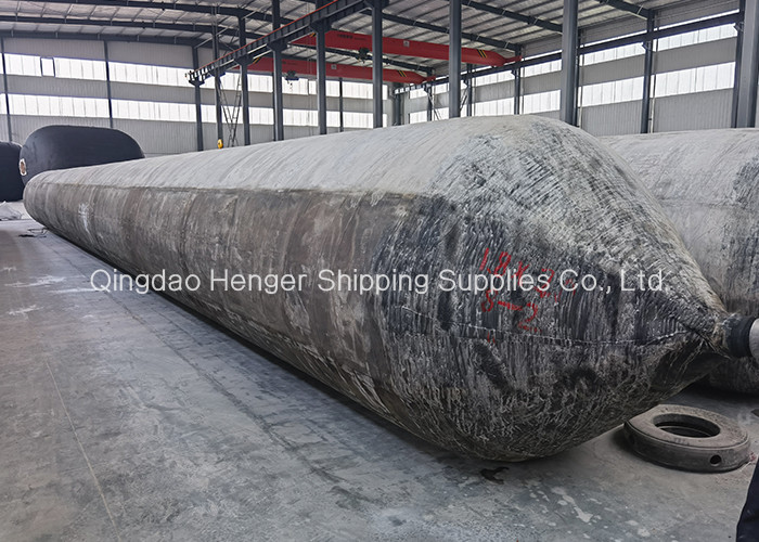 High-Quality Practical Reliable Economical Marine Rubber Airbag