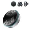 Buy cheap Fan Cooling Magnetic Iphone Car Charger 15w Fast Charging Lightweight from wholesalers