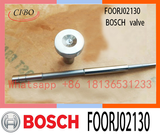 FOORJ02472 Injector Control Valve