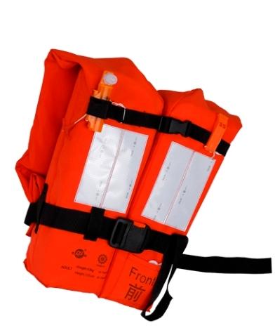 SOLAS vest /Floatation jacket / life saving jacket
