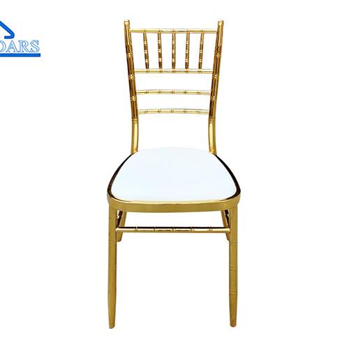 White/Customized Color/Custom-Made Chair ,Cushion For Party And Wedding Tent