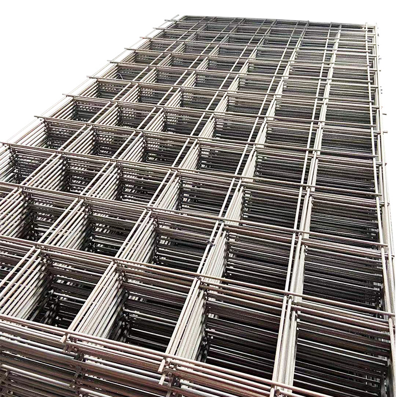 BRC Reinforcing Steel Wire Mesh /steel reinforcement mesh panel /BRC Welded wire mesh