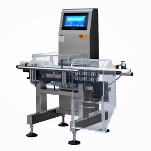  Solving Weight Variation Challenges in Manufacturing with Smart Checkweighers Manufactures