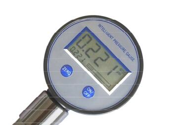 Intelligent digital instrumentation