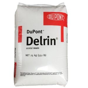 China 500P NC010 POM Polyoxymethylene High Stiffness Medium Viscosity POM Material on sale