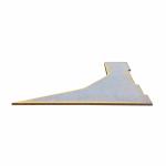 High Precision Metal Laser Cutting Service Smooth Edges and Accurate Dimensions