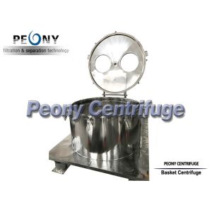 China Insulation - 80 ℃，centrifuge equipment ，PPTD-200 Herbal Extraction Concentration on sale