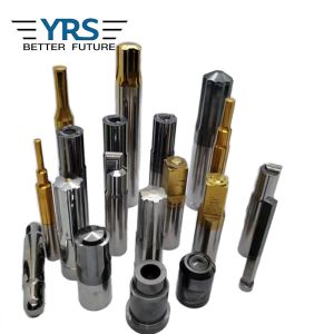 China Support customized precision molds for various cold heading molds, Trimming die, stretching molds, and more. on sale