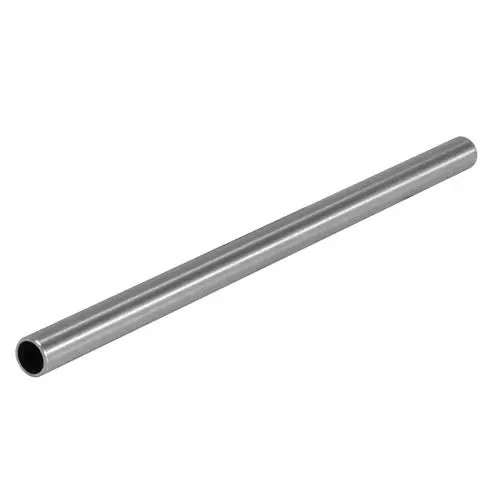Nickel alloy Custom Size N10675 Nickel Alloy Tube Pipe Tube HastelloyB3 Seamless Pipe Welded Tube