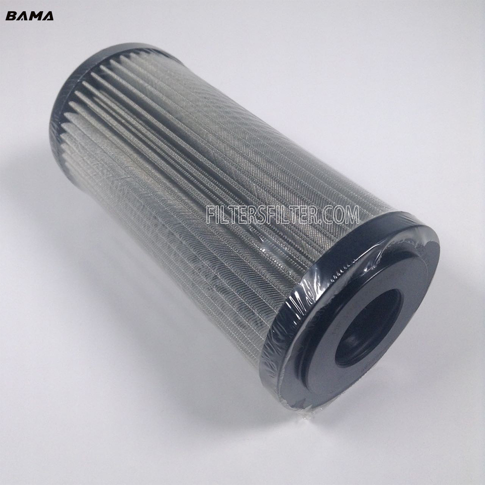 MF1801M60NBP01 Hydraulic Oil Filter Element with Wire Mesh Filter Medium and 3 Month