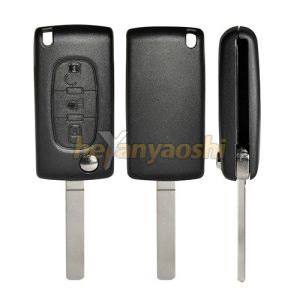  PSA 3 Buttons ASK CE0523 Flip Shell With VA2 Blade Manufactures