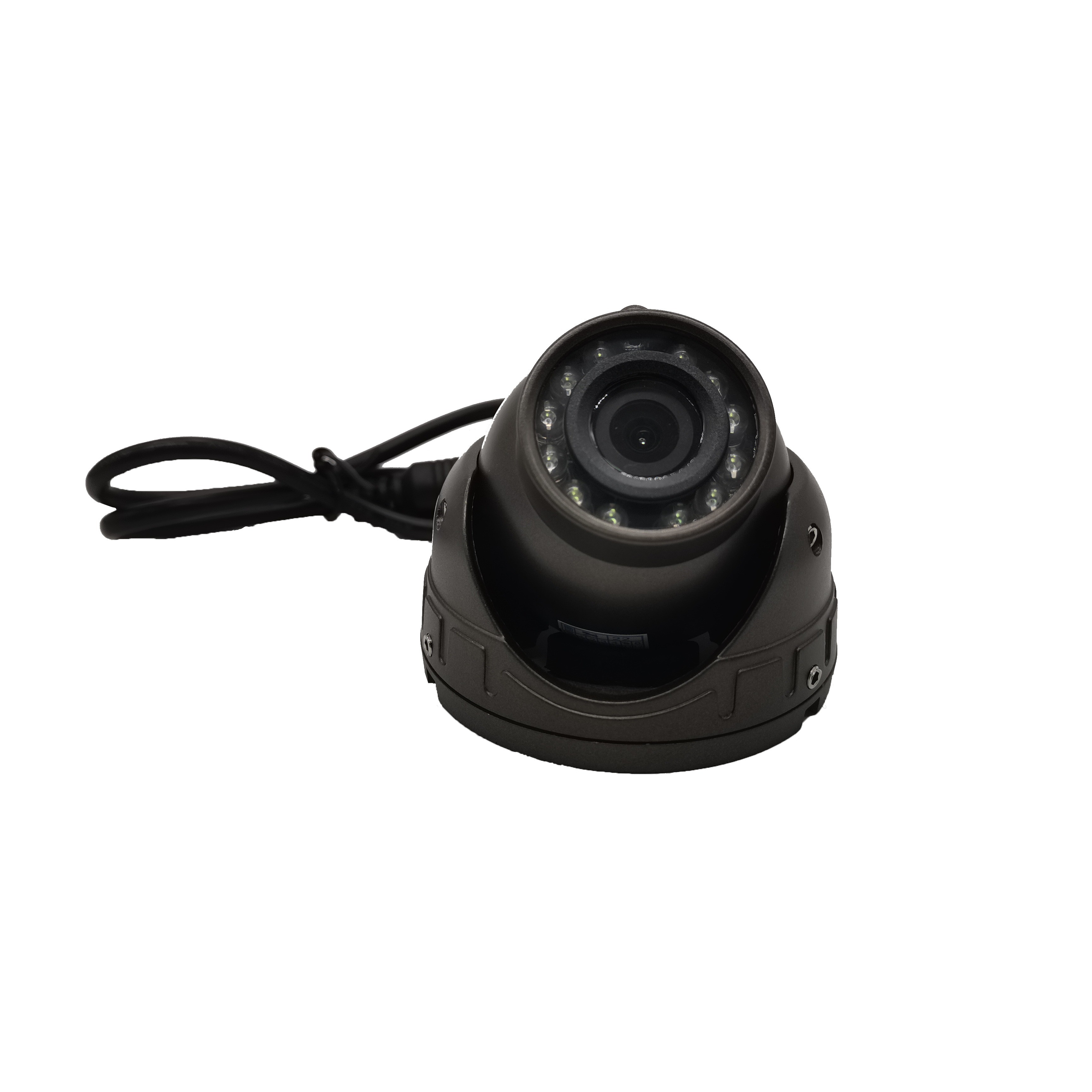  Flexible Angle Mini 1080P 720P AHD Camera For Side And Front View Manufactures