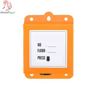 Construction wireless service safety equipment Layer Calling System