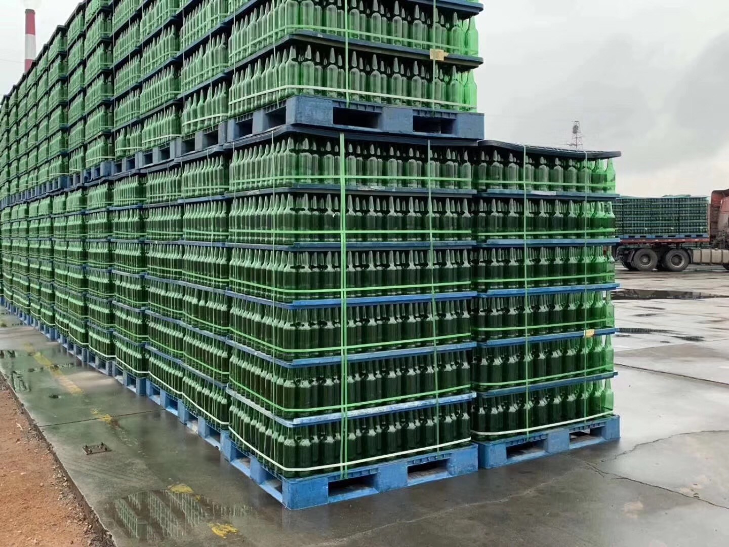 PET Packing Belt/Tape Extruding Machinery for Packing Fully Automatic Packing Machine Extrusion Mold