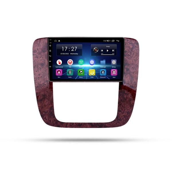 9 Inch Android Car Navigation For Gmc Chevrolet Buick Hummer 8 Core Car Dvd