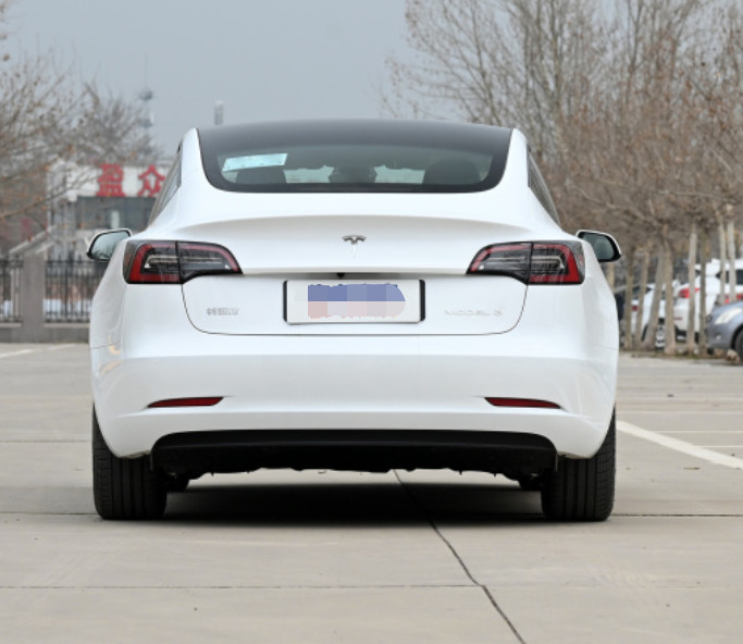 Tesla Model 3 Rear wheel Drive Version 4 Door 5 seat CLTC 556km electric Used car