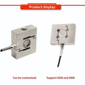 Customized UNIVO UBWP304Y Q Robotic Arm Tension Compression Weighing Electronic