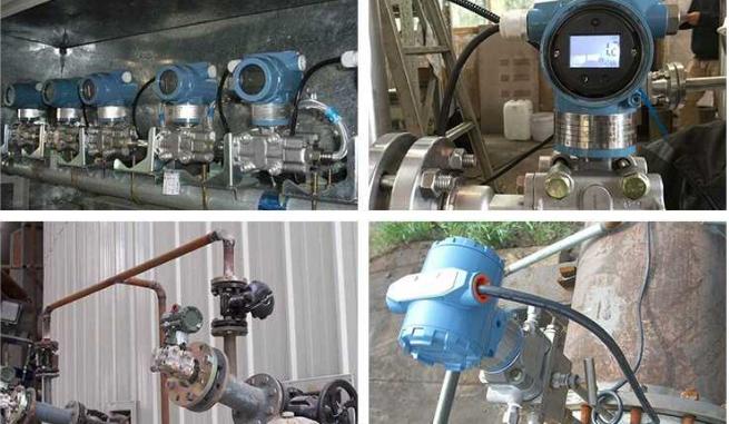 Original Rosemount 3051GP Differential and Gauge Pressure Transmitter 4-20ma with Low Price