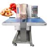 Buy cheap 4KW Industrial Cookie Machine Maker Jennys Caramel Biscuit Press Depositor from wholesalers