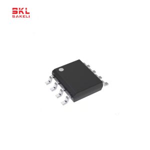  SN75HVD3082EDR IC Chip High Speed Differential Line Driver Receiver Manufactures