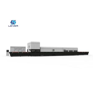 China Customized Bus Glass Bending Furnace Automobile Sidelites Glass making machine on sale