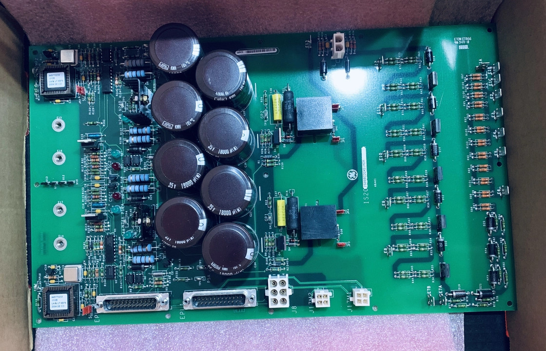 IS200EDEXG1ADA GE GENERAL ELECTRIC Versatile Digital Expansion Card In Stock