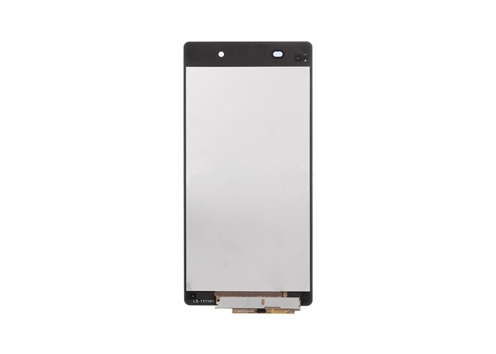 High Copy Sony LCD Screen , Sony Z2 Screen Replacement Kit No Dead Pixels