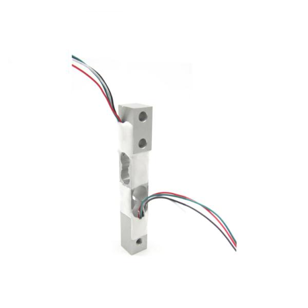 SC122 Bi-Axial Force Sensor Dual-Axis Load Cell with Cable Connection 0.8x180mm