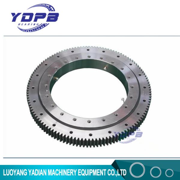 XA 401765N Cross roller bearing XA 401832N slewing rings XA 221821 external gear
