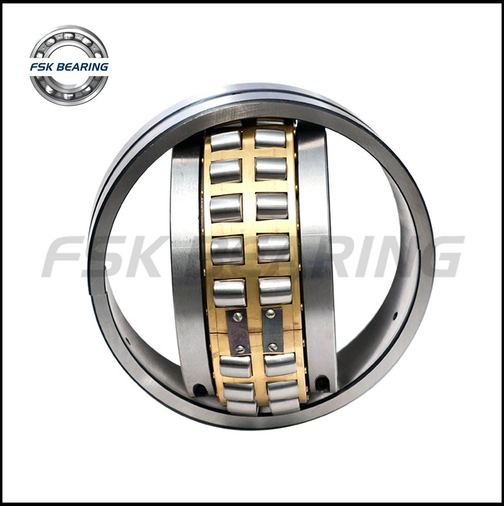 Euro Market NNU49/1180 Cylindrical Roller Bearing For Machine Tool Spindle