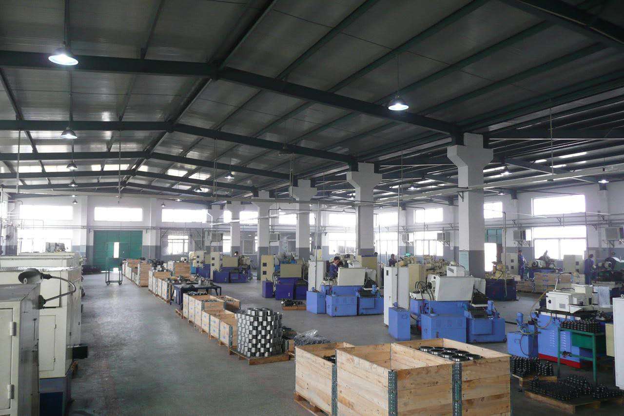 HF Style High Precision One Way Needle Bearing HF0406 HF1012 Size 10*14*12mm