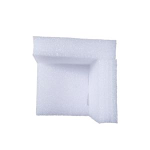Profiled EPE Foam Packing Shockproof Material Polyethylene Foam