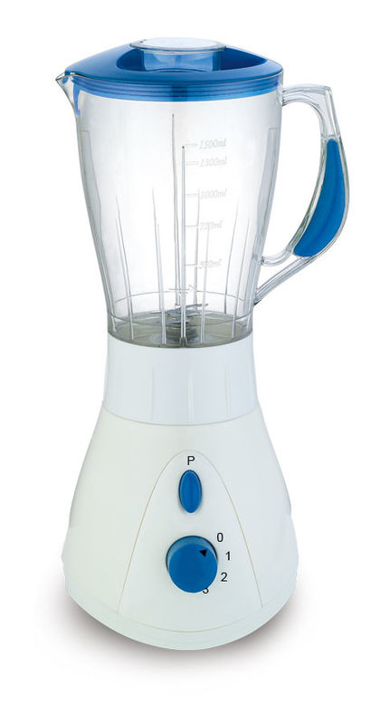 JH290B3 3 Speeds Food Blender