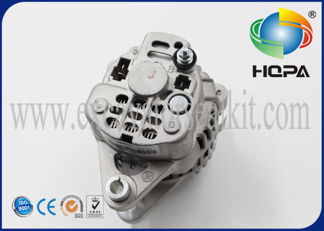 Mitsubishi Engine Parts S3L2 Alternator, CW, WPS USA Brand