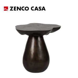 Five-Star Hotel Reception Lobby Furniture Customization Program