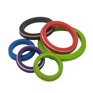 High-Temperature Resistant Hammer Union Seal For Oilfield Operations