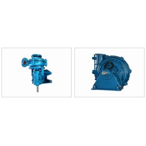 China A07 A05  Slurry Pump Parts Volute Liner FGD Processing Wear Resistant on sale