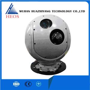 Security Electro Optical Tracking System For Searching On Air And Sea Targets