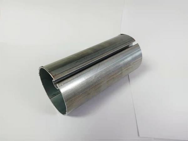 Balcony Camper Awning Tube Awning Conponents Rv Roller Tube