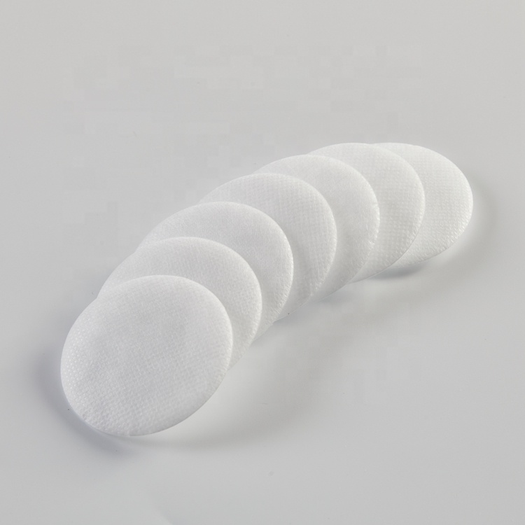 River Water / Tap Water / Groundwater / Kettle Purification Water Filter Pads OEM