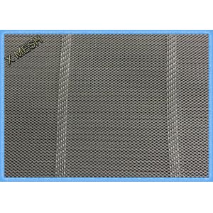 Premium Anti-Blocking Mesh Screen for Efficient Vibrating Equipment
